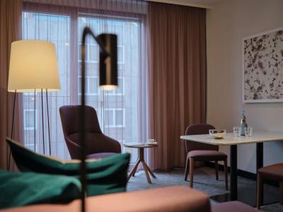 Adina Apartment Nuremberg - 3