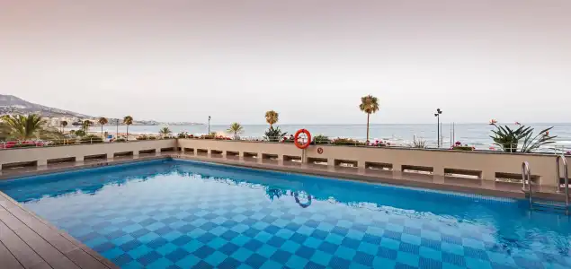 ILUNION Fuengirola - 20