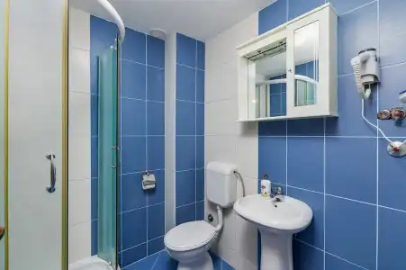 Rosic Tivat Apart-Hotel - 22