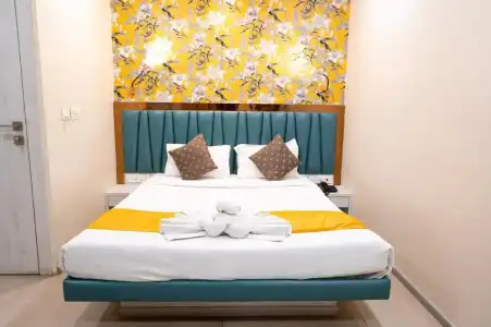 The Opus Kolkata - A Boutique - 15