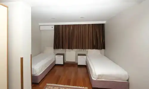 Belle Maison&Residence, Apartment - 204