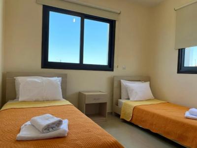 Kyklades Resort & Spa - 142