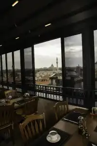 Bablin Butik Otel - 14