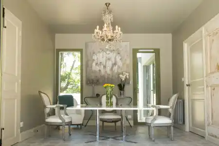 Chambre d'Hôtes Arima - 4