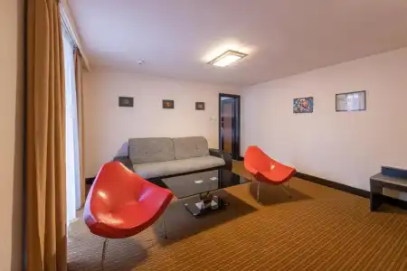 Grand Majestic Prague - 16