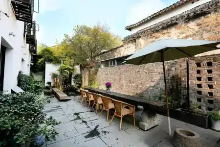 Mingtown Suzhou International Youth Hostel - 18