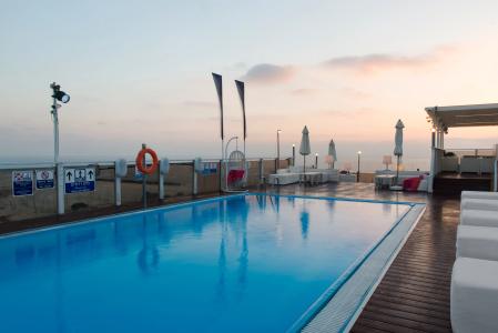 The New Port Tel Aviv - 16