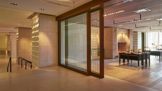 InterContinental Geneve by IHG - 48