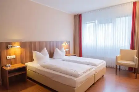 Das Ebertor - & Hostel - 25