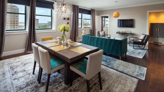 The St. Anthony, a Luxury Collection, San Antonio - 67