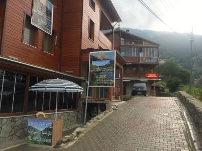 The Lakeview - West Lake Lotus Apartments - 8