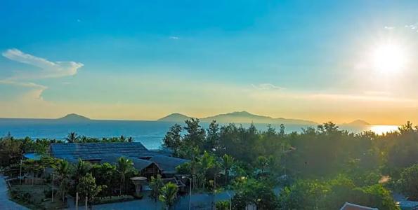 Wyndham Garden Hoi An Cua Dai Beach - 137