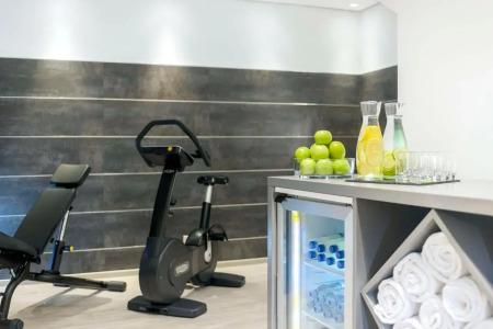 NH Collection Köln Mediapark - 16