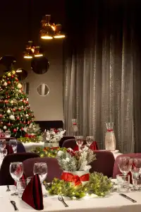 Park Inn by Radisson Central Tallinn - 27