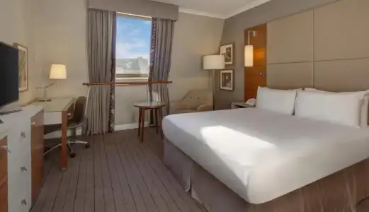 Hilton Cambridge City Centre - 40