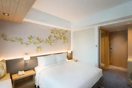 Hilton Garden Inn Singapore Serangoon - 31