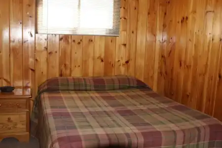 Blue Lagoon Resort - 46