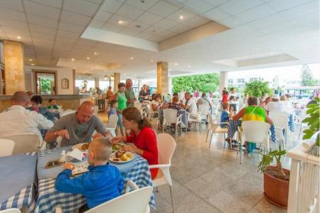 Crown Resorts Elamaris - 12