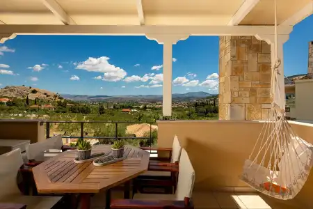 Anthemion Suites & Villas - 116