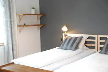 The Bed and Breakfast - 1