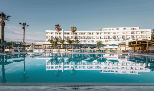 Mitsis Faliraki - 28