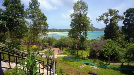 Samloem Laguna Resort - 42