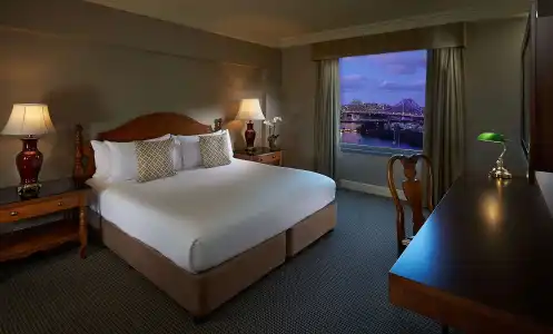 Stamford Plaza Brisbane - 97