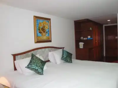 Interchange Tower Serviced Apartment - 37