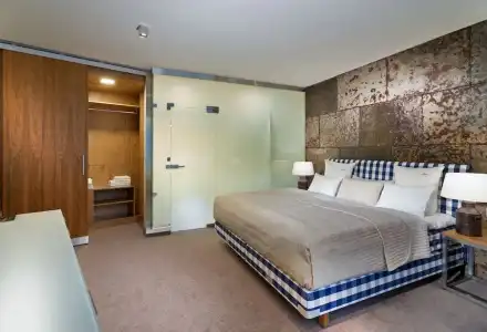 Bedriska Wellness Resort & Spa - 59