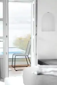 Alidian Bay Suites Leros - 61