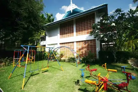 Krabi Tipa Resort - 15