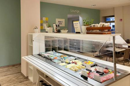 Garner Bremen City by IHG - 10