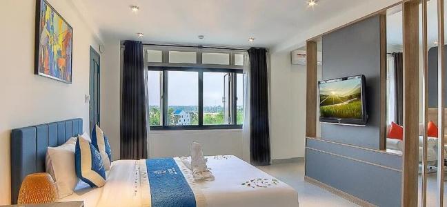 Aurora Riverside and Spa - 145