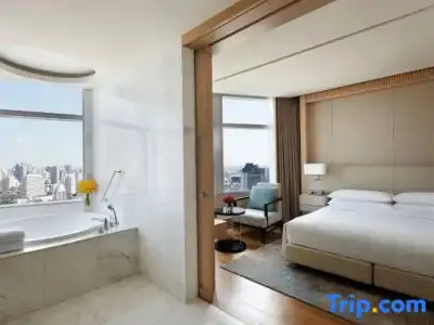 Marriott Bangkok Sukhumvit - 119