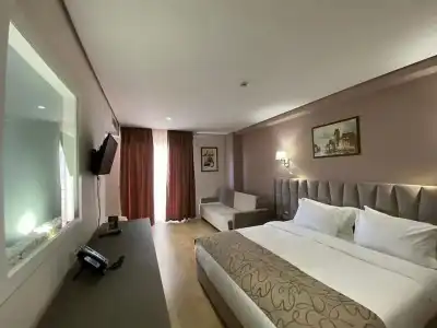 Doanesia Premium And Spa Tirana - 24