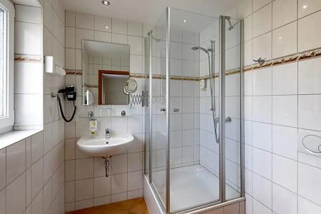 Mercure Luebeck City Center - 45