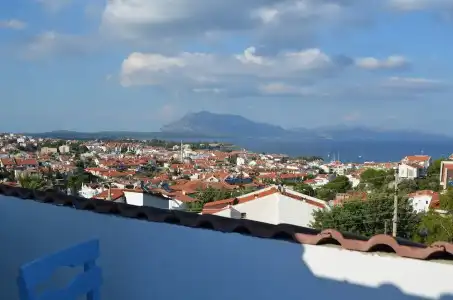 Aria Doria Otel - 64