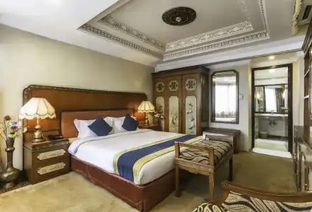 Le Himalaya by Best Resort Nepal - 44
