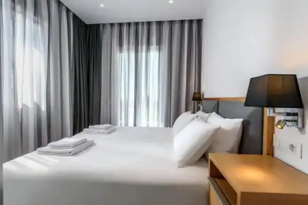Elysian Suites - 36