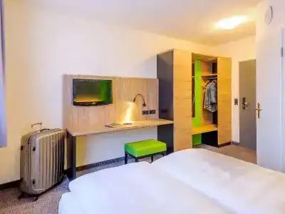ibis Styles Halle - 43
