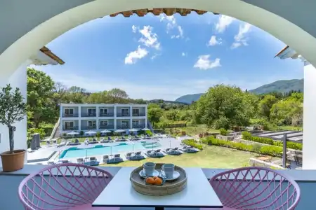 La Maison Corfu - Adults Only - 15