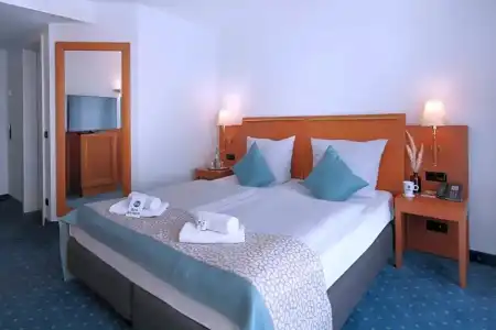 Best Western Halle-Merseburg - 46