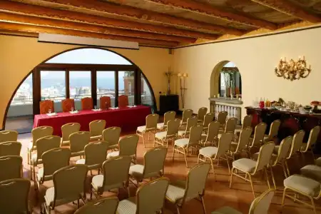 San Francesco Al Monte - 14