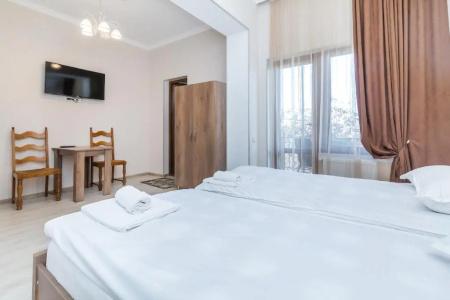 White Guesthouse - 5