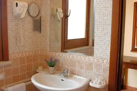 & Residence Il Cortile - 90