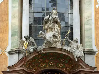Rotkreuzplatz - 0
