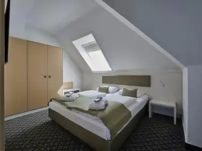 Mercure Severinshof Köln City - 105