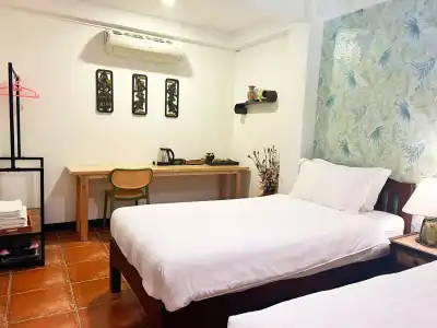 Somwang Boutique House - 23