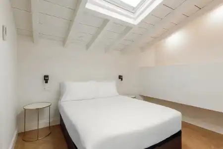 Málaga Centro Hostel - 80