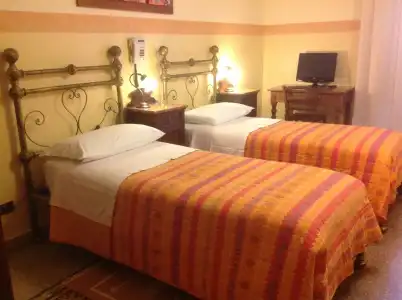 Albergo Cavour - 5